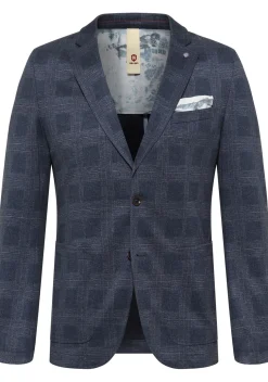 Jersey Sakko Cg Carter