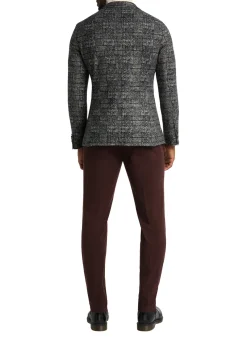Jersey Sakko Cg Carter