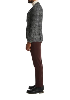 Jersey Sakko Cg Carter