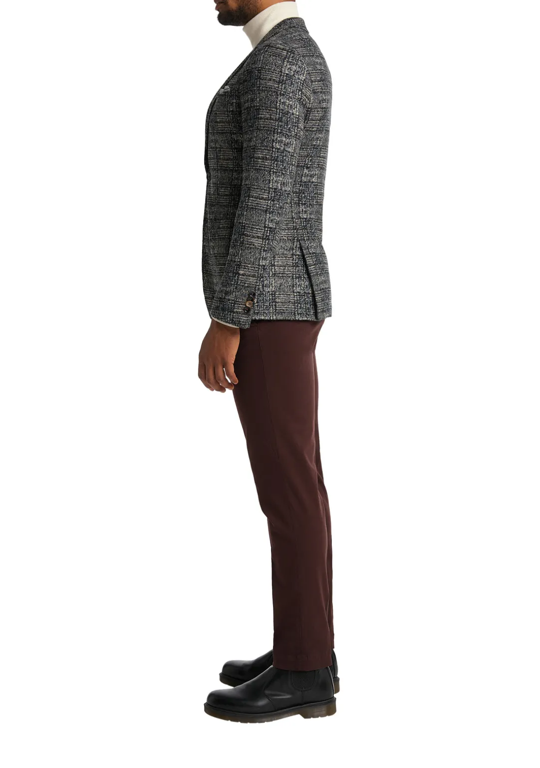 Jersey Sakko Cg Carter