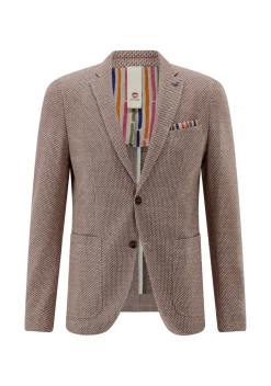 Jersey Sakko Cg Carter