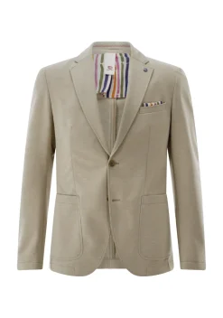 Jersey Sakko Cg Carter