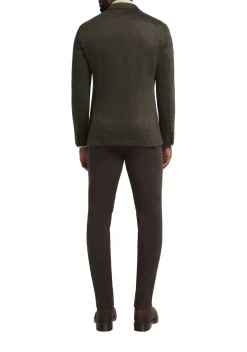 Jersey Sakko Cg Carter
