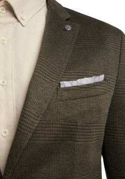 Jersey Sakko Cg Carter