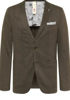 Jersey Sakko Cg Carter