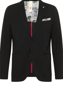 Jersey Sakko Cg Carter