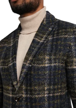 Jersey Sakko Cg Conley