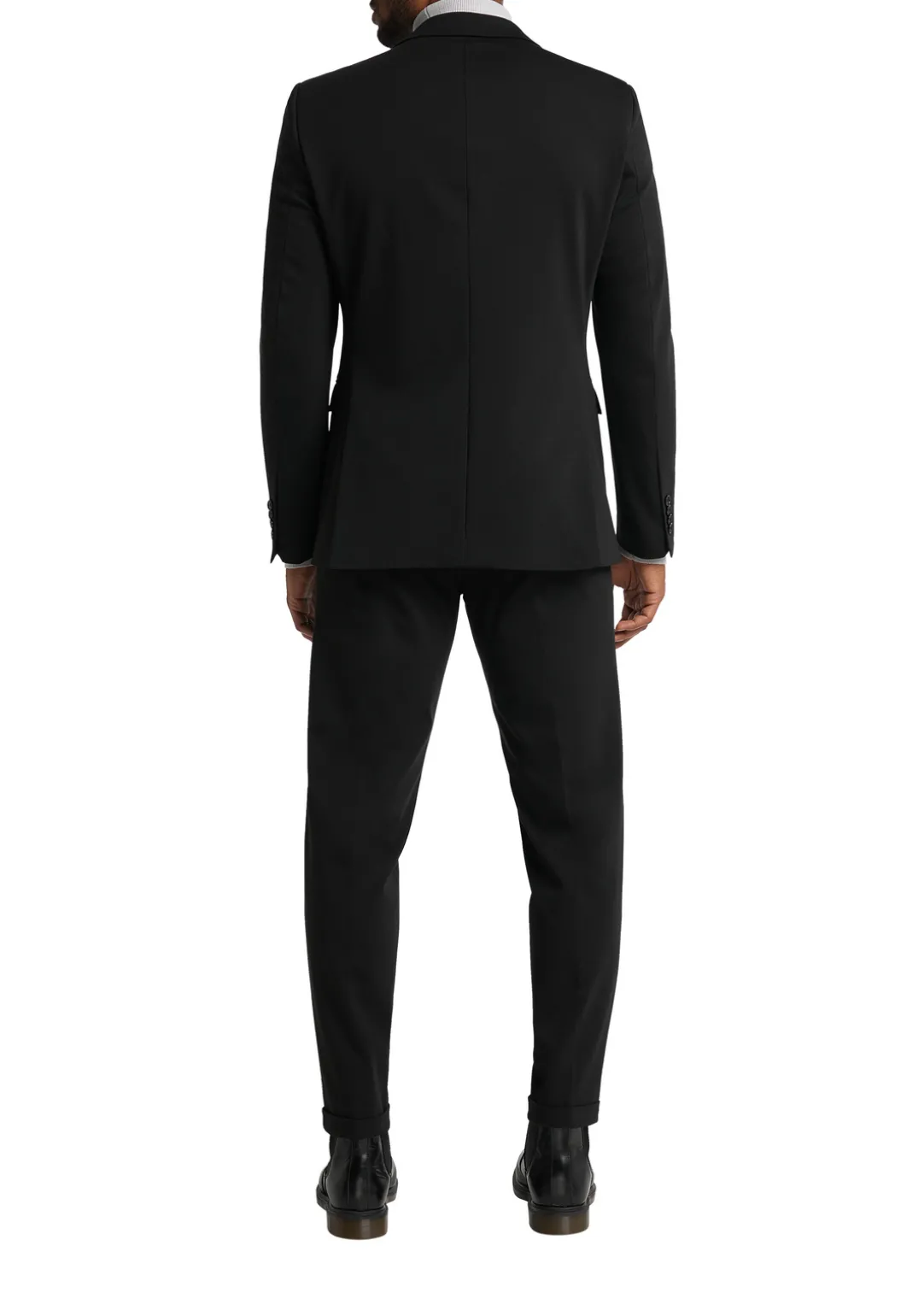 Jersey Sakko Cg Pat