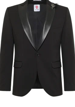 Jersey Sakko Cg Pat