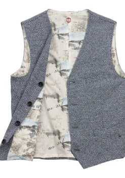 Jersey Weste Cg Mosley