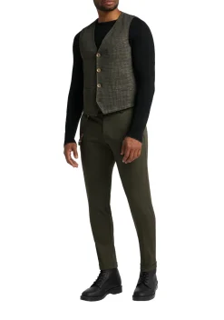 Jersey Weste Cg Mosley