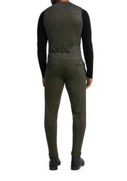 Jersey Weste Cg Mosley