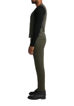 Jersey Weste Cg Mosley
