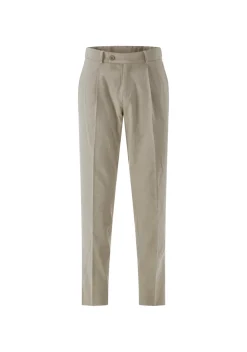 Leinen-Mix Hose Cg Chase