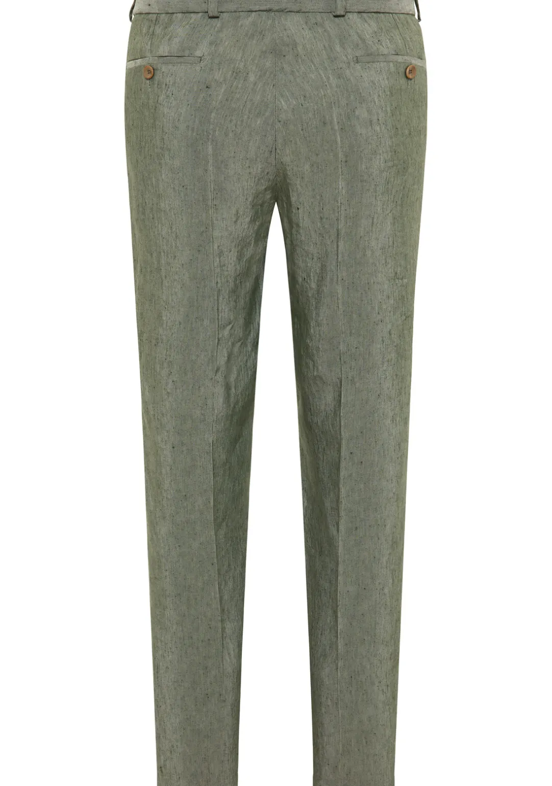 Leinen-Mix Hose Cg Chase