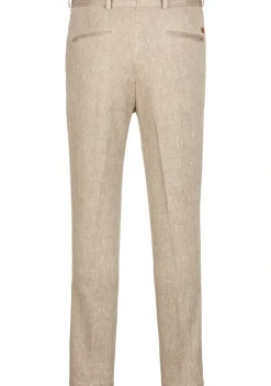Leinen-Mix Hose Cg Clark