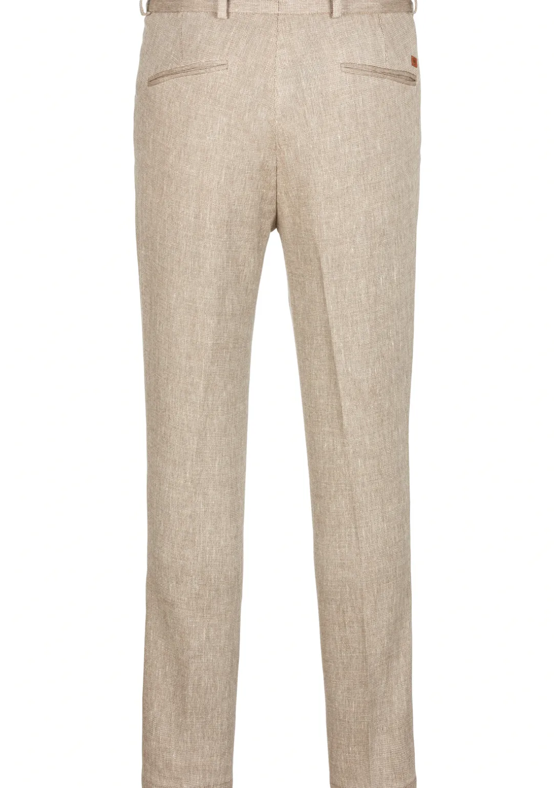 Leinen-Mix Hose Cg Clark