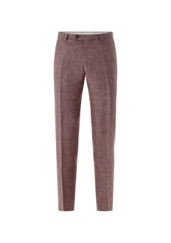 Leinen-Mix Hose Cg Paco