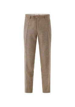 Leinen-Mix Hose Cg Paco
