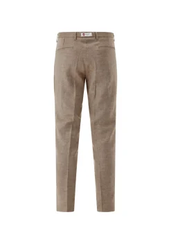 Leinen-Mix Hose Cg Paco