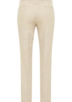 Leinen-Mix Hose Cg Paco