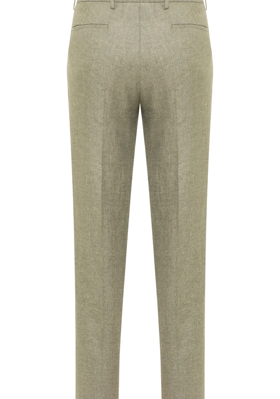 Leinen-Mix Hose Cg Peter