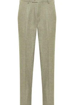 Leinen-Mix Hose Cg Peter