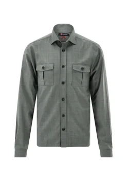 Overshirt Cg Horton