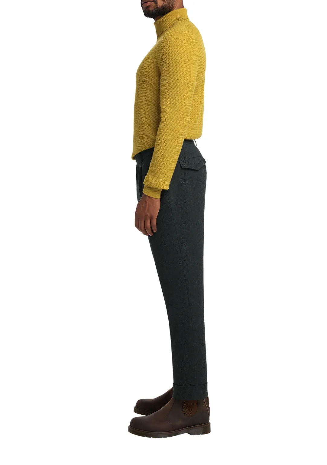 Oversize Hose Cg Obey