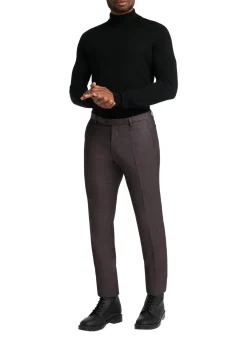 Schurwoll Hose Cg Paco