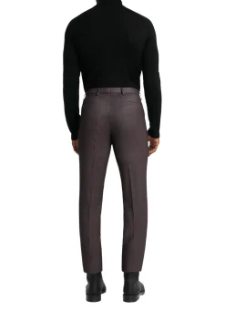Schurwoll Hose Cg Paco