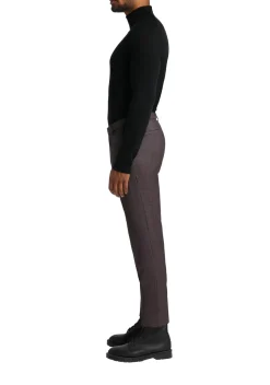 Schurwoll Hose Cg Paco