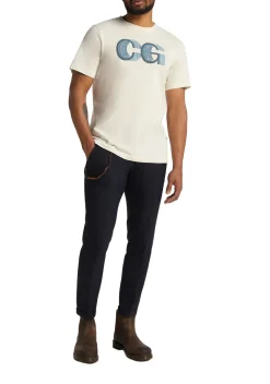 T-Shirt Cg Benter